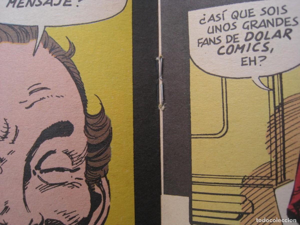 C&oacute;mics: NEXT MEN - N&ordm; 14 - JOHN BYRNE - NORMA EDITORIAL. - Foto 9