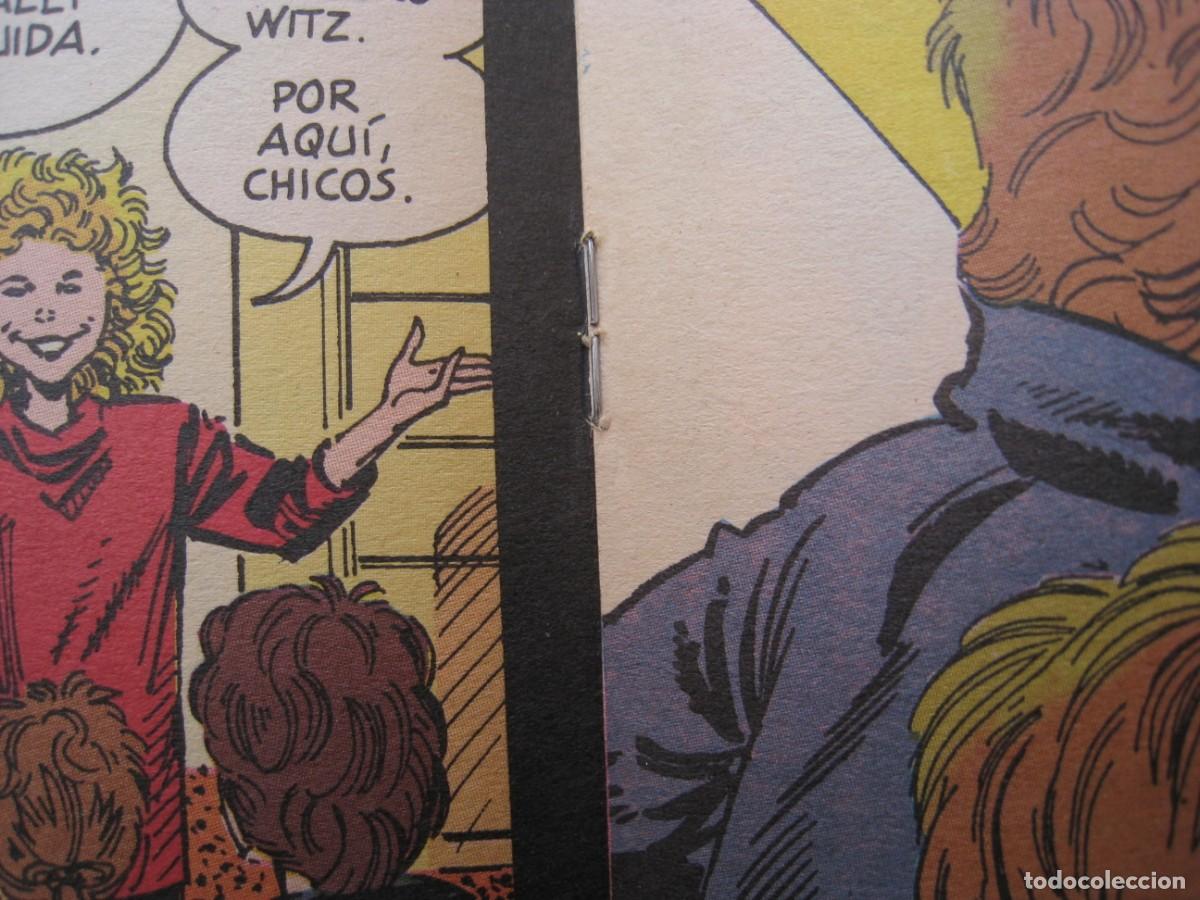 C&oacute;mics: NEXT MEN - N&ordm; 14 - JOHN BYRNE - NORMA EDITORIAL. - Foto 10