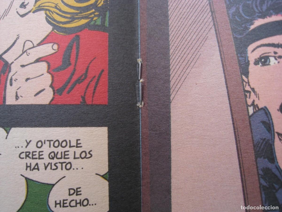 C&oacute;mics: NEXT MEN - N&ordm; 15 - JOHN BYRNE - NORMA EDITORIAL. - Foto 9