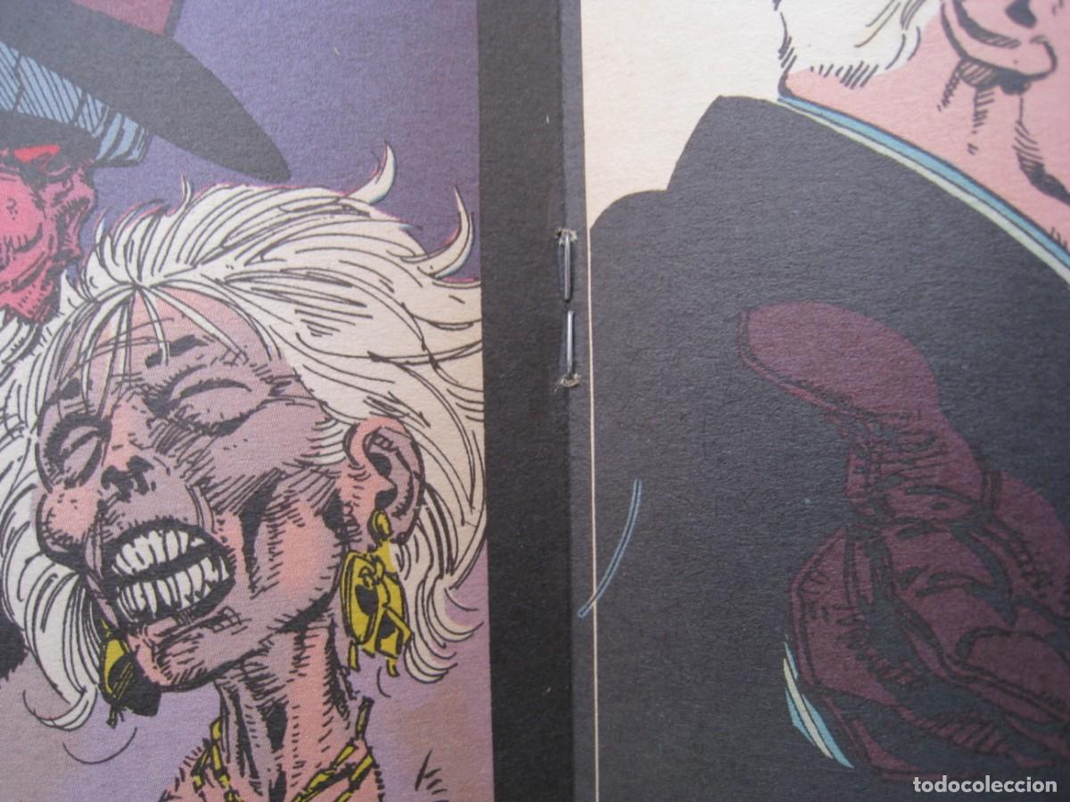 C&oacute;mics: NEXT MEN - N&ordm; 16 - JOHN BYRNE - NORMA EDITORIAL. - Foto 9