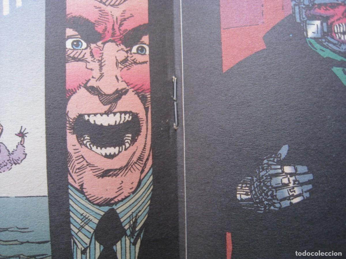 C&oacute;mics: NEXT MEN - N&ordm; 16 - JOHN BYRNE - NORMA EDITORIAL. - Foto 10