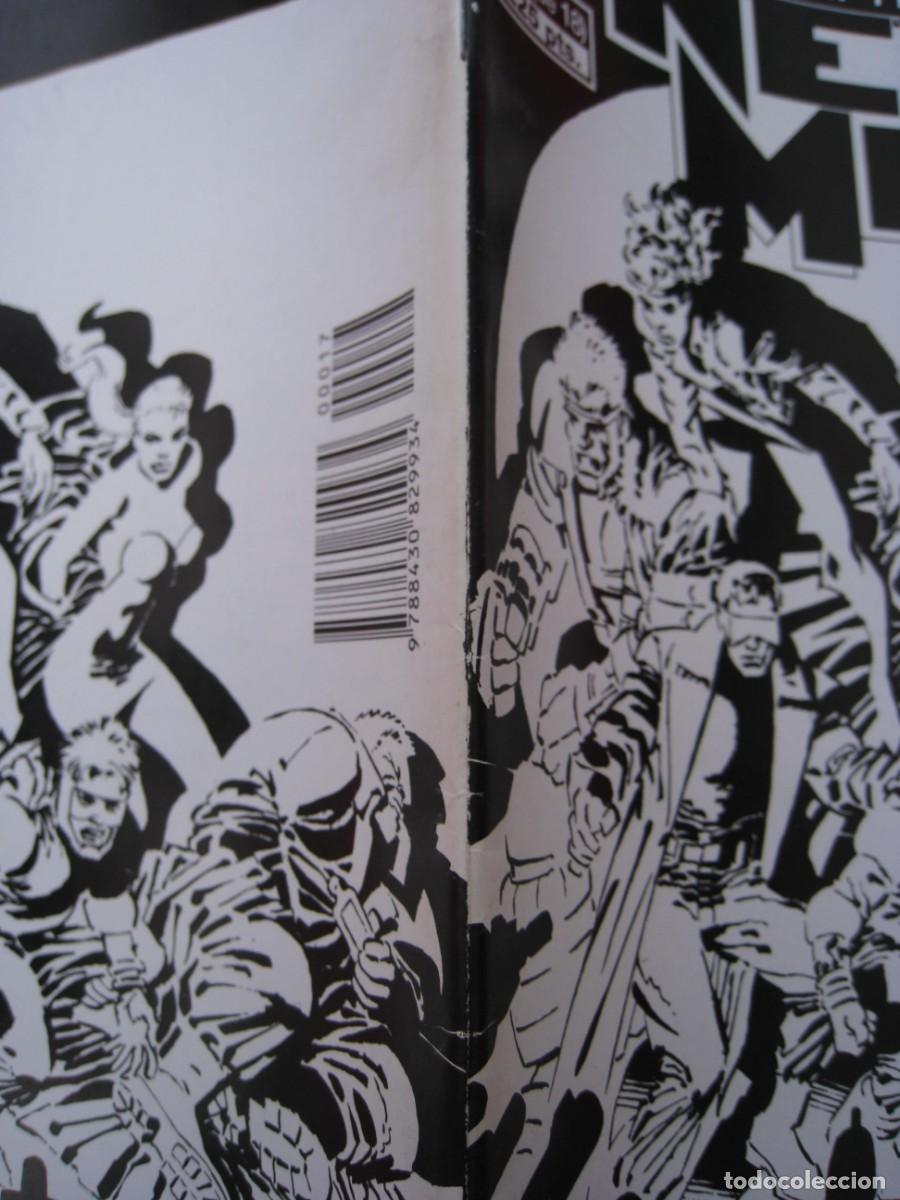C&oacute;mics: NEXT MEN - N&ordm; 17 - JOHN BYRNE - NORMA EDITORIAL. - Foto 4