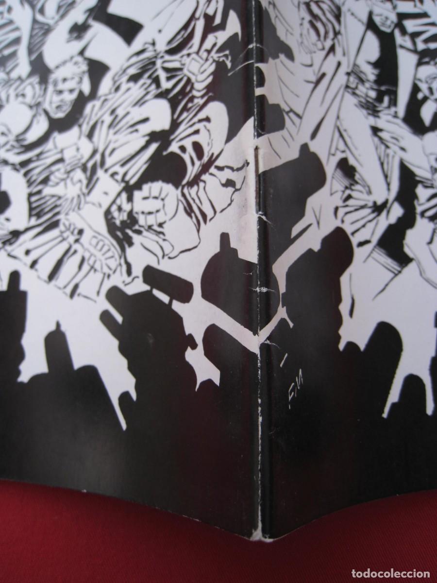 C&oacute;mics: NEXT MEN - N&ordm; 17 - JOHN BYRNE - NORMA EDITORIAL. - Foto 5