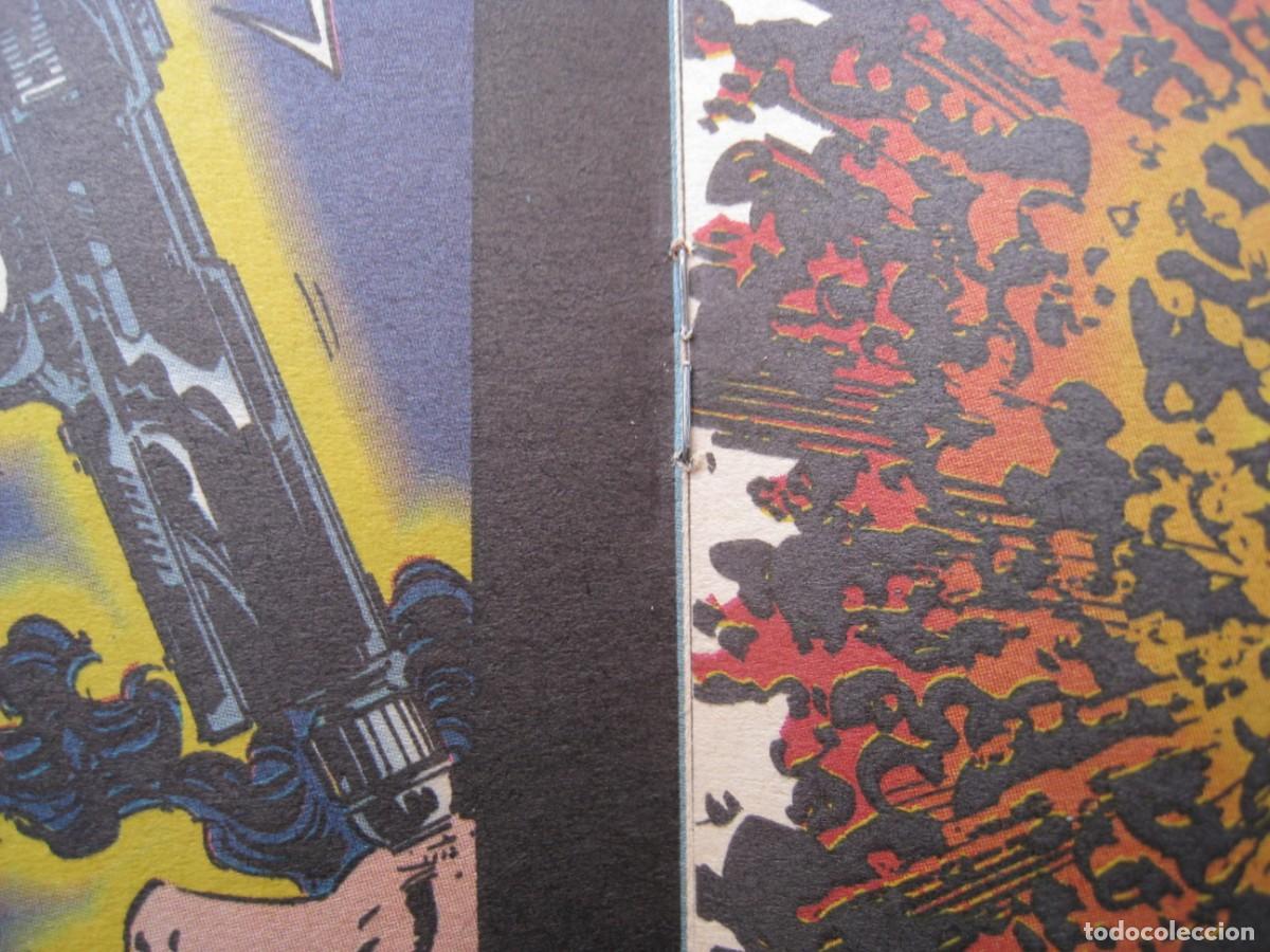 C&oacute;mics: NEXT MEN - N&ordm; 17 - JOHN BYRNE - NORMA EDITORIAL. - Foto 10