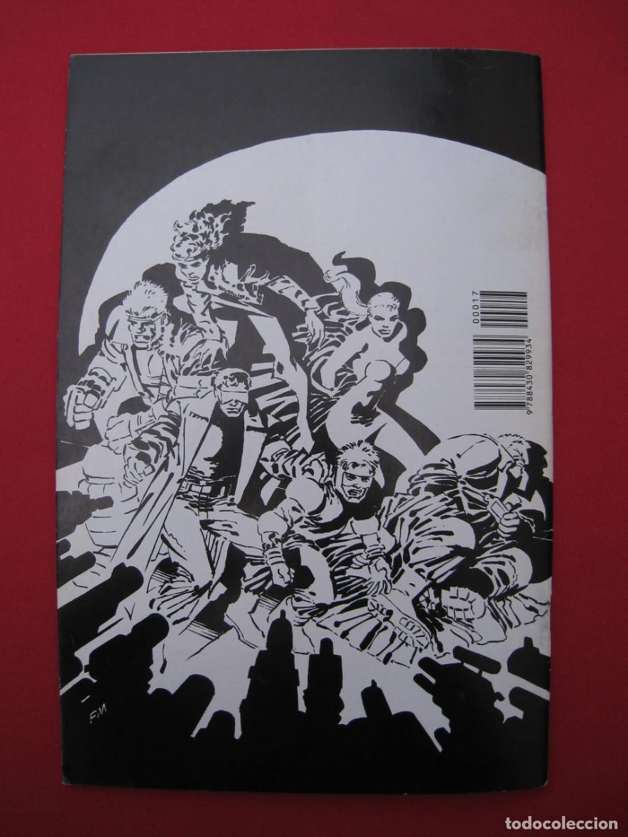 C&oacute;mics: NEXT MEN - N&ordm; 17 - JOHN BYRNE - NORMA EDITORIAL. - Foto 14