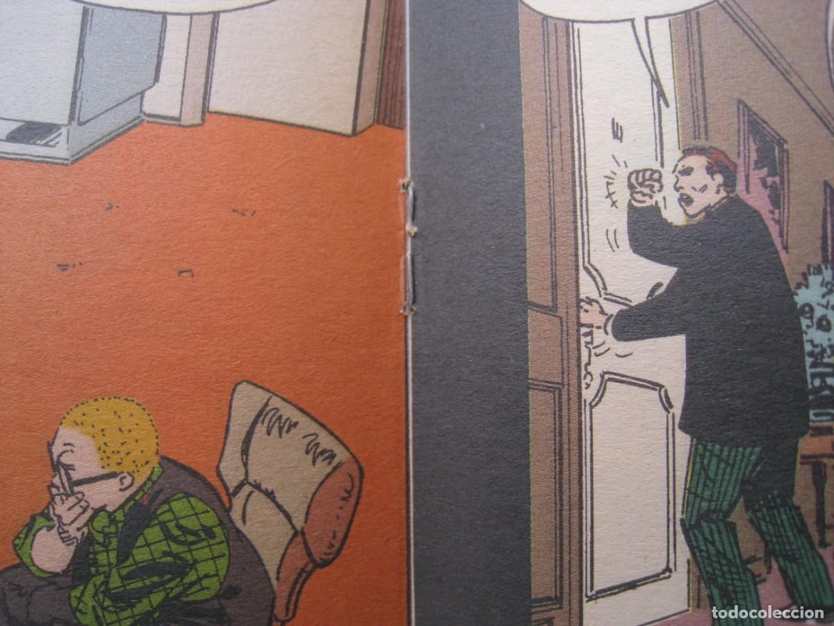 C&oacute;mics: NEXT MEN - N&ordm; 18 - JOHN BYRNE - NORMA EDITORIAL. - Foto 9