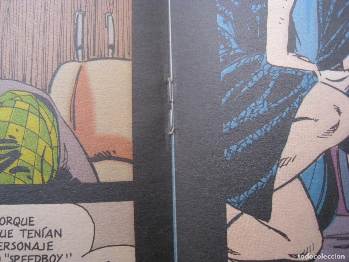 C&oacute;mics: NEXT MEN - N&ordm; 18 - JOHN BYRNE - NORMA EDITORIAL. - Foto 10