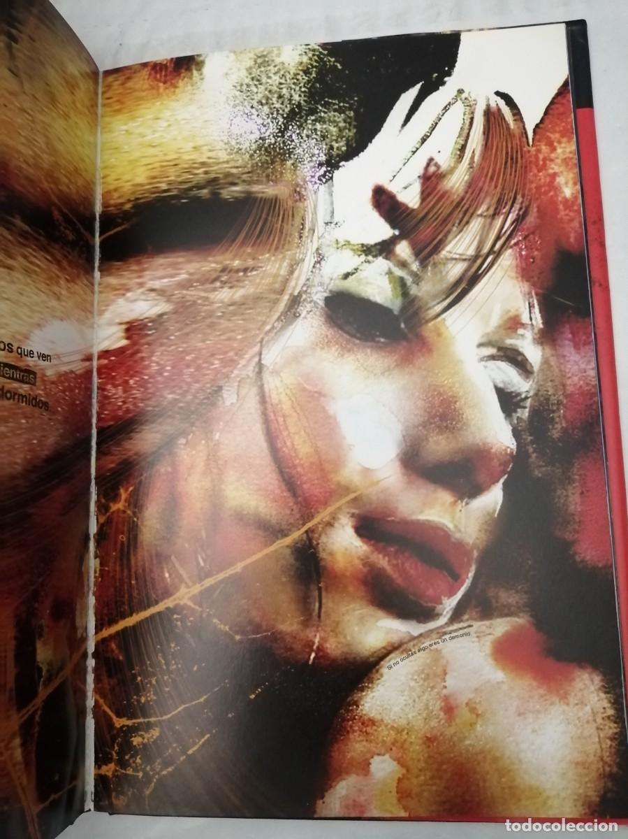 C&oacute;mics: Vision Thing (Primera edici&oacute;n, tapa dura, Colecci&oacute;n: Eclipse) - Foto 5