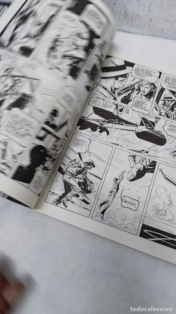 C&oacute;mics: Antiguo COMIC CIMOC N&deg;34 - Foto 3