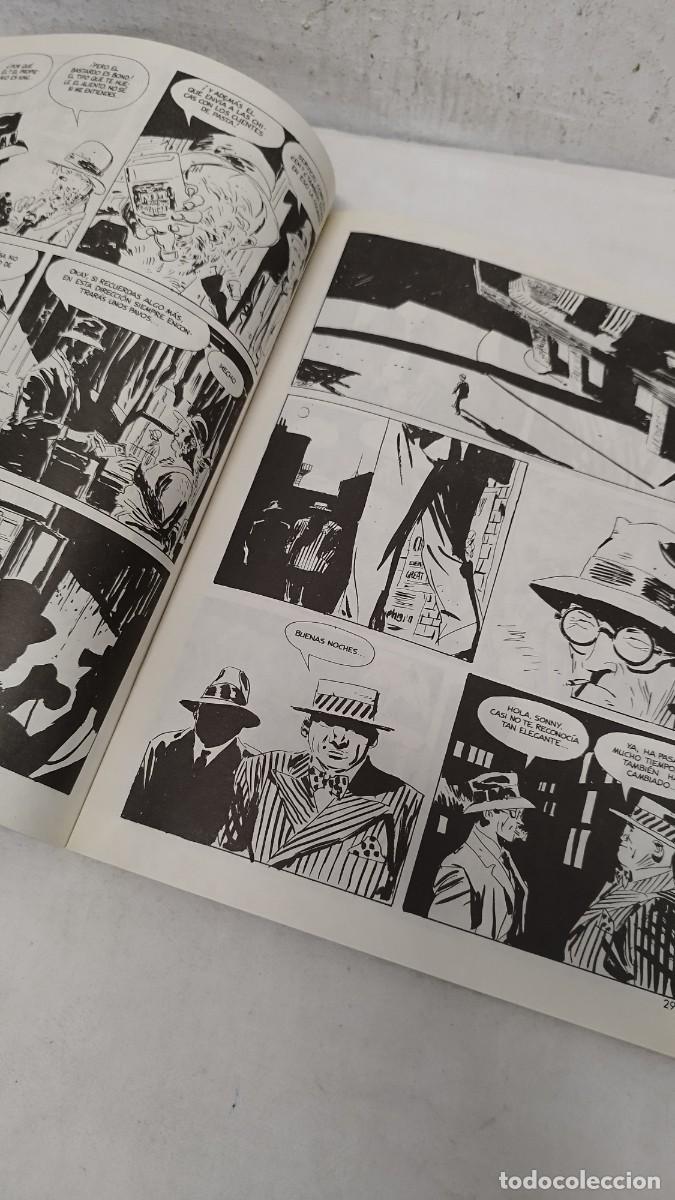 C&oacute;mics: Antiguo COMIC CIMOC N&deg;34 - Foto 4