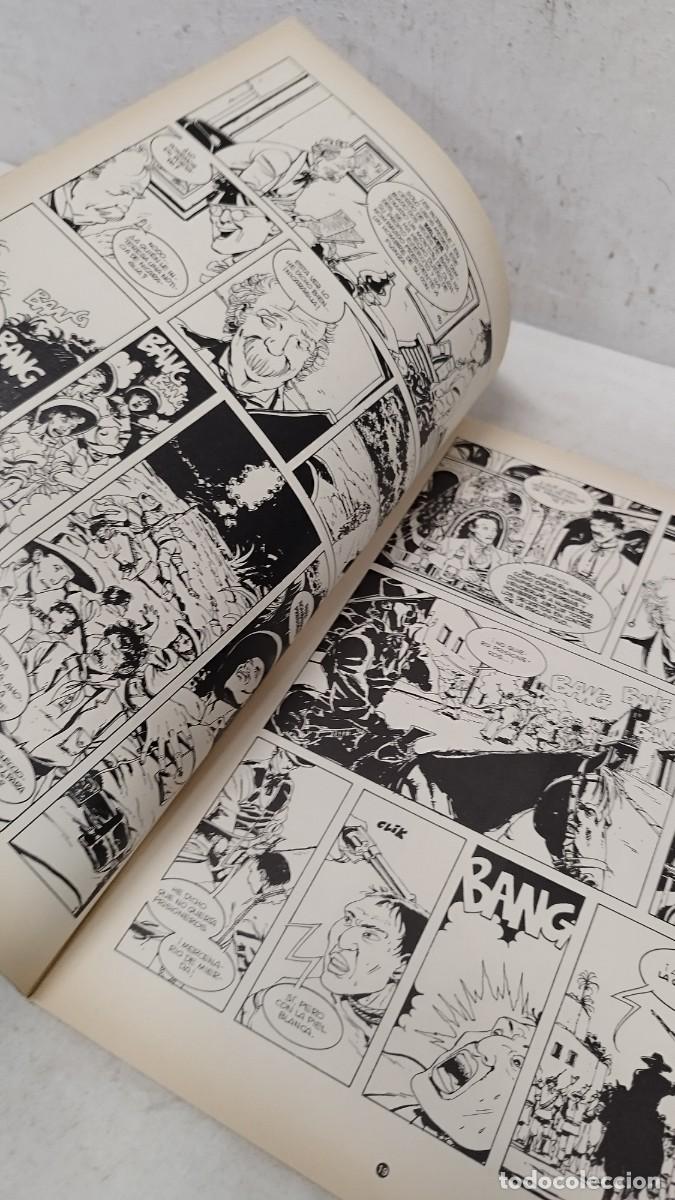 C&oacute;mics: Antiguo c&oacute;mic cimoc N&deg;95 Norma editorial - Foto 5