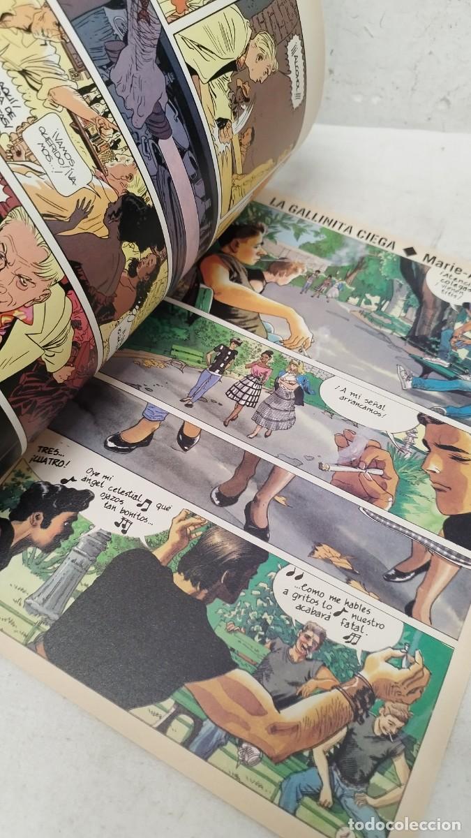 C&oacute;mics: Antiguo c&oacute;mic cimoc N&deg;93 Norma editorial - Foto 5