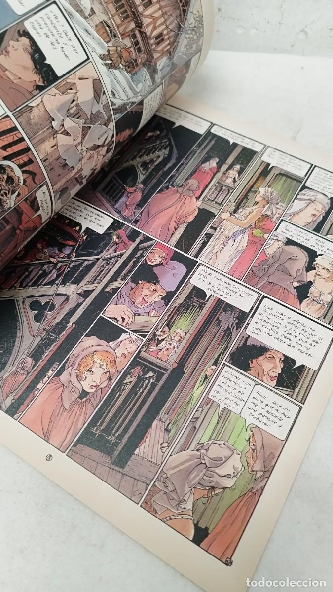 C&oacute;mics: Antiguo c&oacute;mic cimoc N&deg;93 Norma editorial - Foto 6