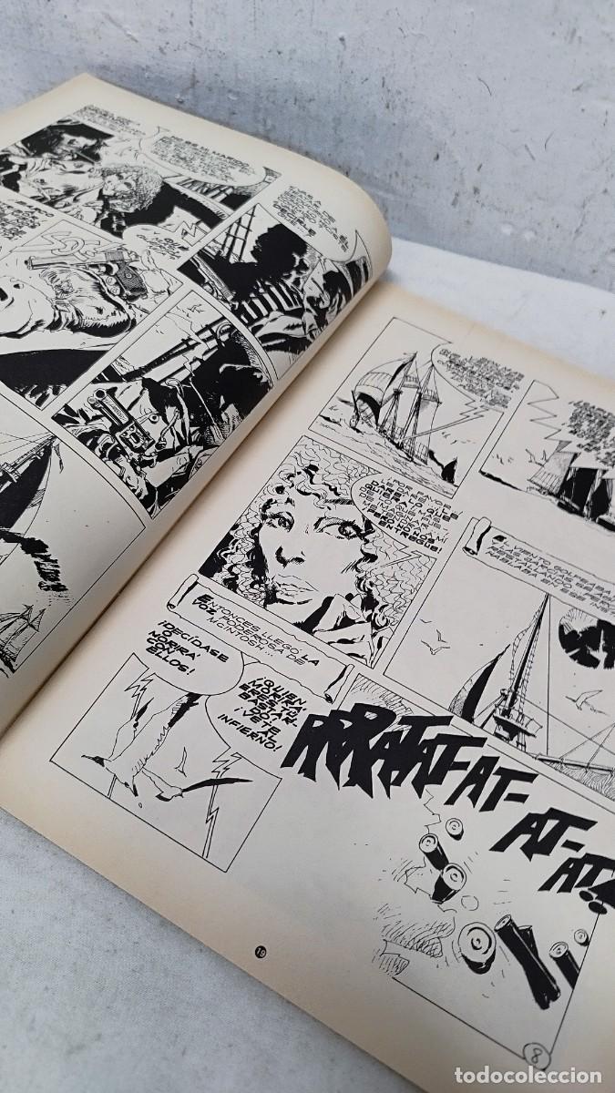 C&oacute;mics: Antiguo c&oacute;mic cimoc N&deg;92 ,Norma editorial - Foto 5
