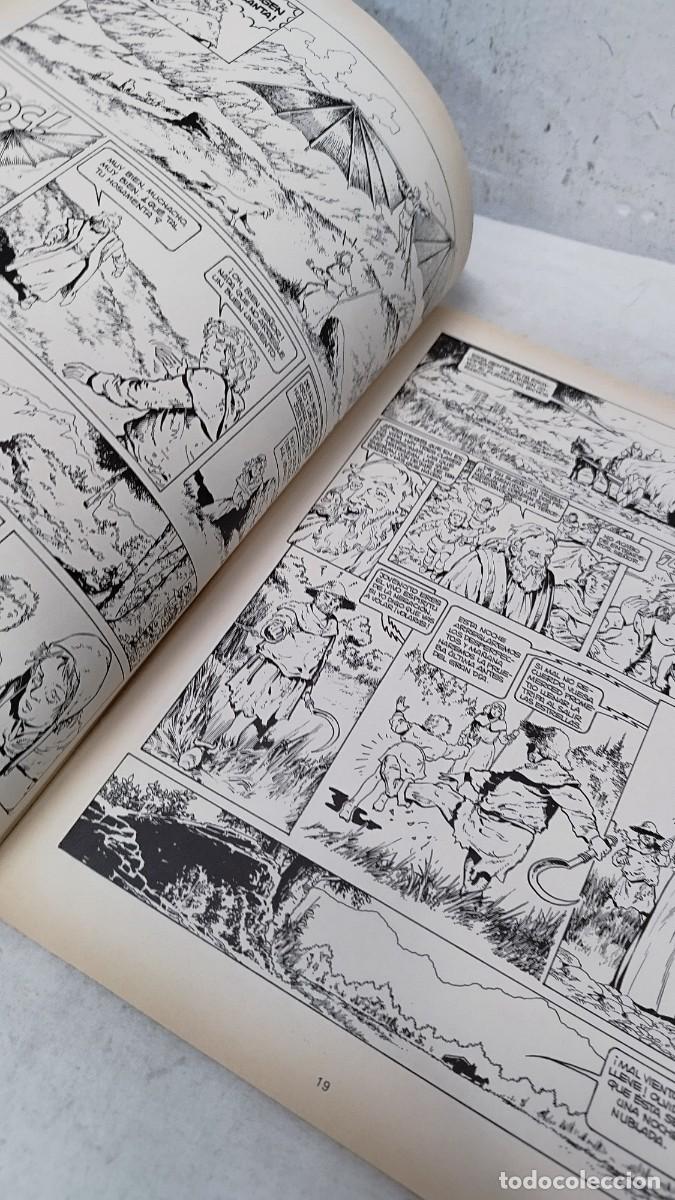 C&oacute;mics: Antiguo c&oacute;mic cimoc N&deg;85 ,Norma editorial - Foto 5
