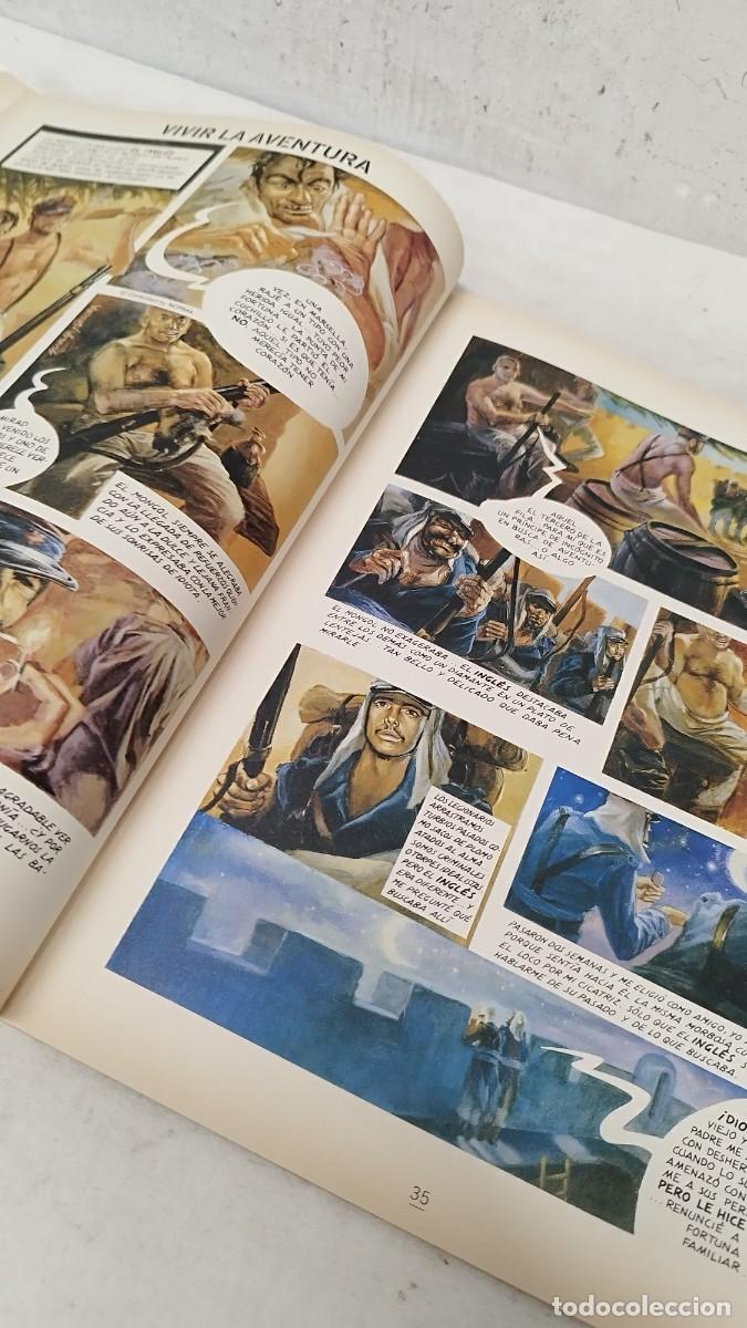 C&oacute;mics: Antiguo c&oacute;mic cimoc N&deg;86 ,Norma editorial - Foto 6