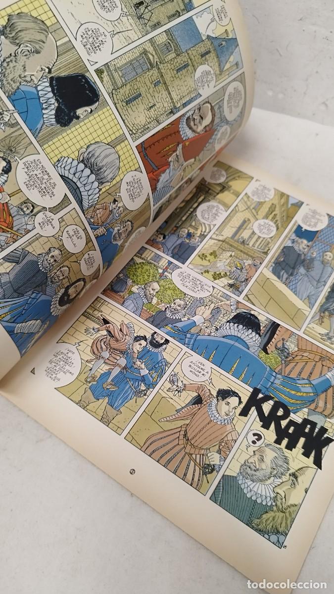 C&oacute;mics: Antiguo c&oacute;mic cimoc N&deg;105 ,Norma editorial - Foto 8