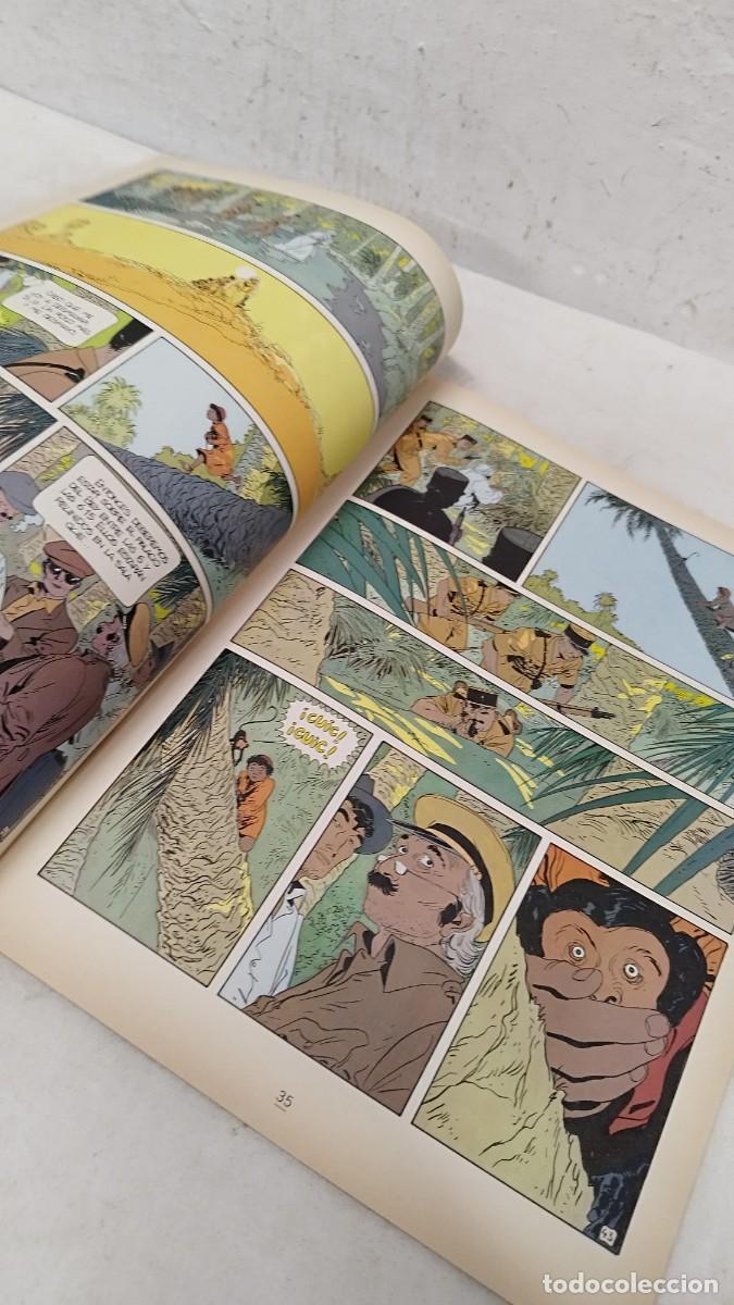 C&oacute;mics: Antiguo c&oacute;mic cimoc N&deg;75 ,Norma editorial - Foto 7