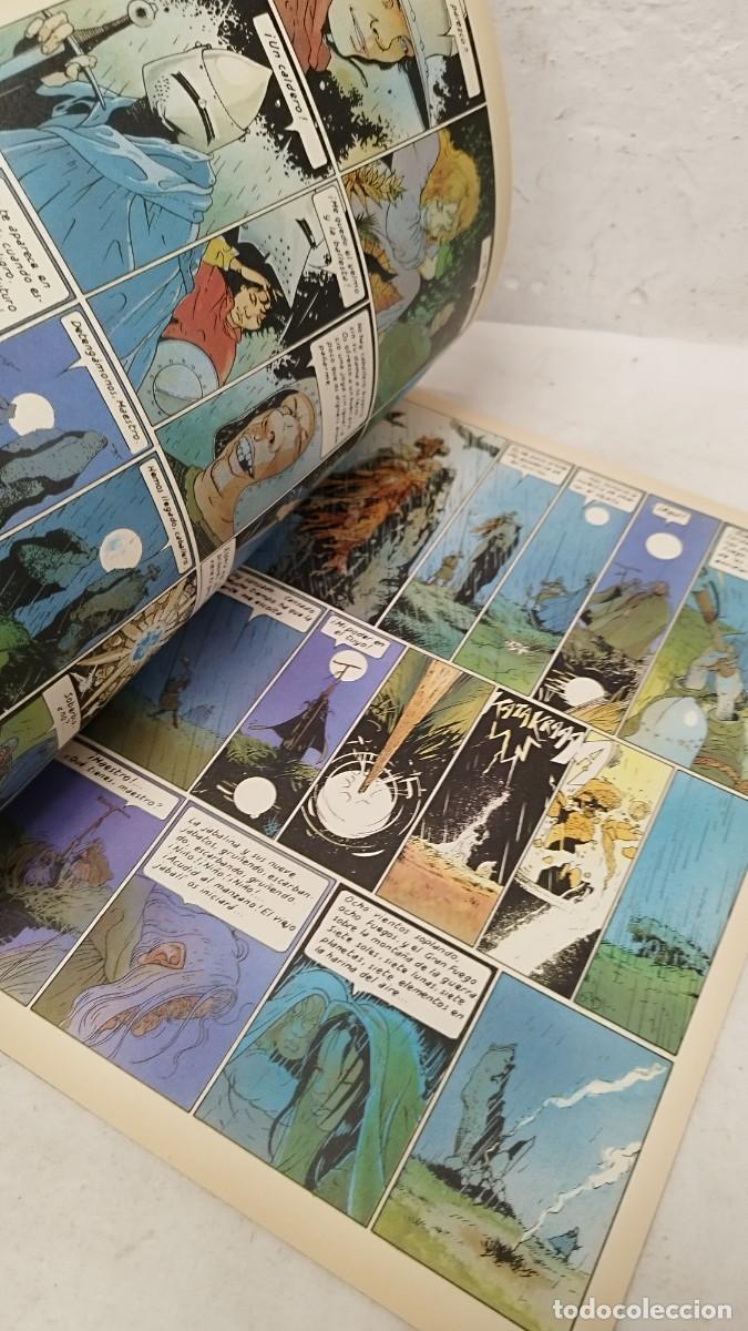 C&oacute;mics: Antiguo c&oacute;mic cimoc N&deg;74 ,Norma editorial - Foto 7