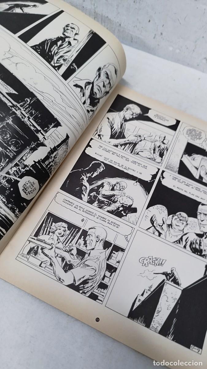 C&oacute;mics: Antiguo c&oacute;mic cimoc N&deg;88 ,Norma editorial - Foto 5