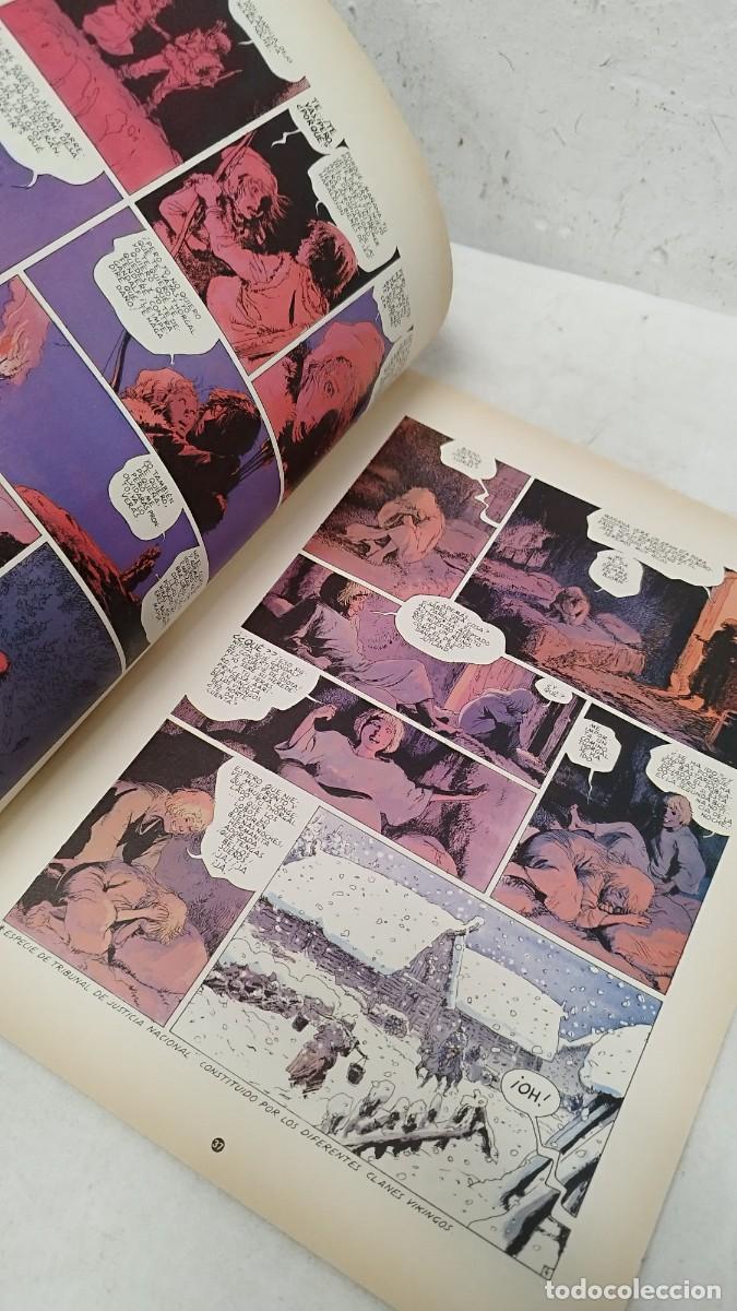 C&oacute;mics: Antiguo c&oacute;mic cimoc N&deg;88 ,Norma editorial - Foto 6