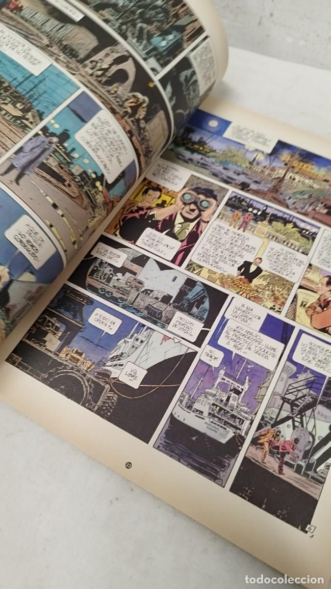 C&oacute;mics: Antiguo c&oacute;mic cimoc N&deg;87, Norma editorial - Foto 5