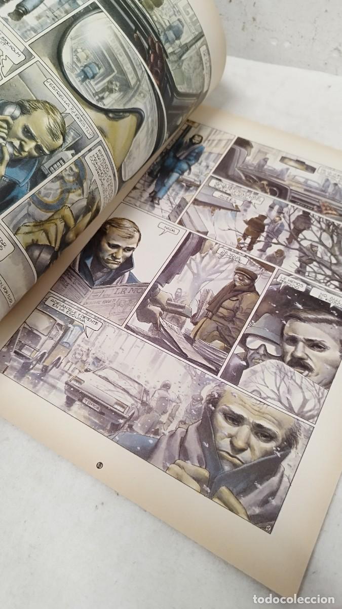 C&oacute;mics: Antiguo c&oacute;mic cimoc N&deg;87, Norma editorial - Foto 6