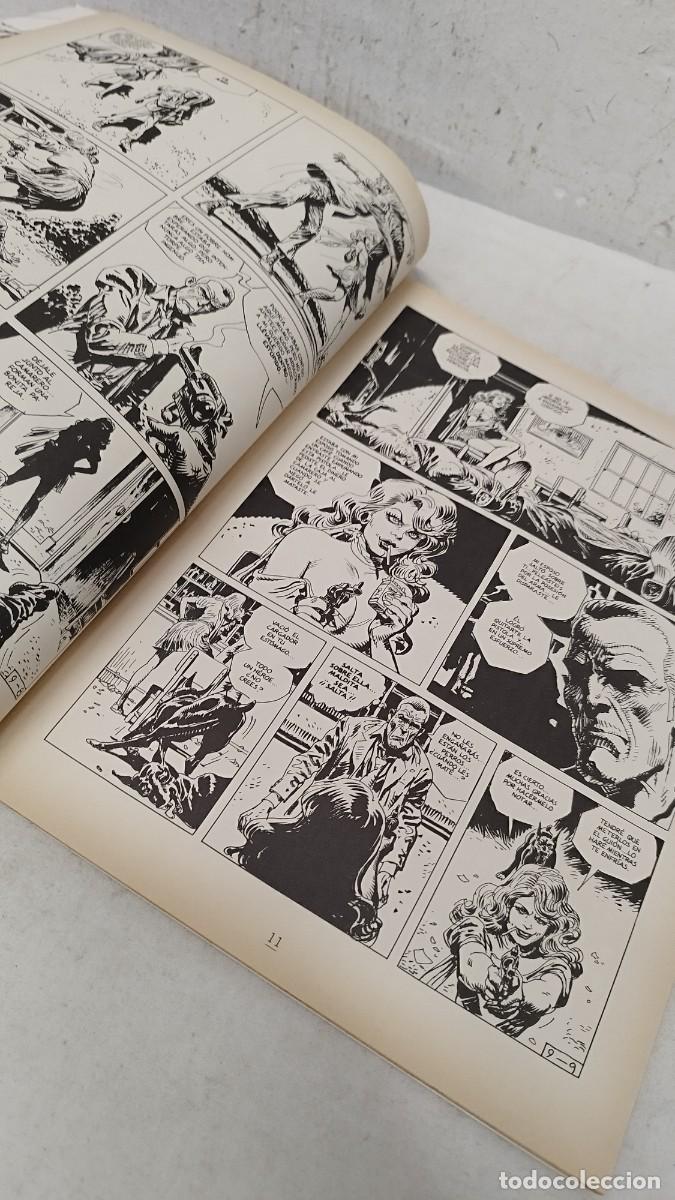 C&oacute;mics: Antiguo c&oacute;mic cimoc N&deg;80, Norma editorial - Foto 5
