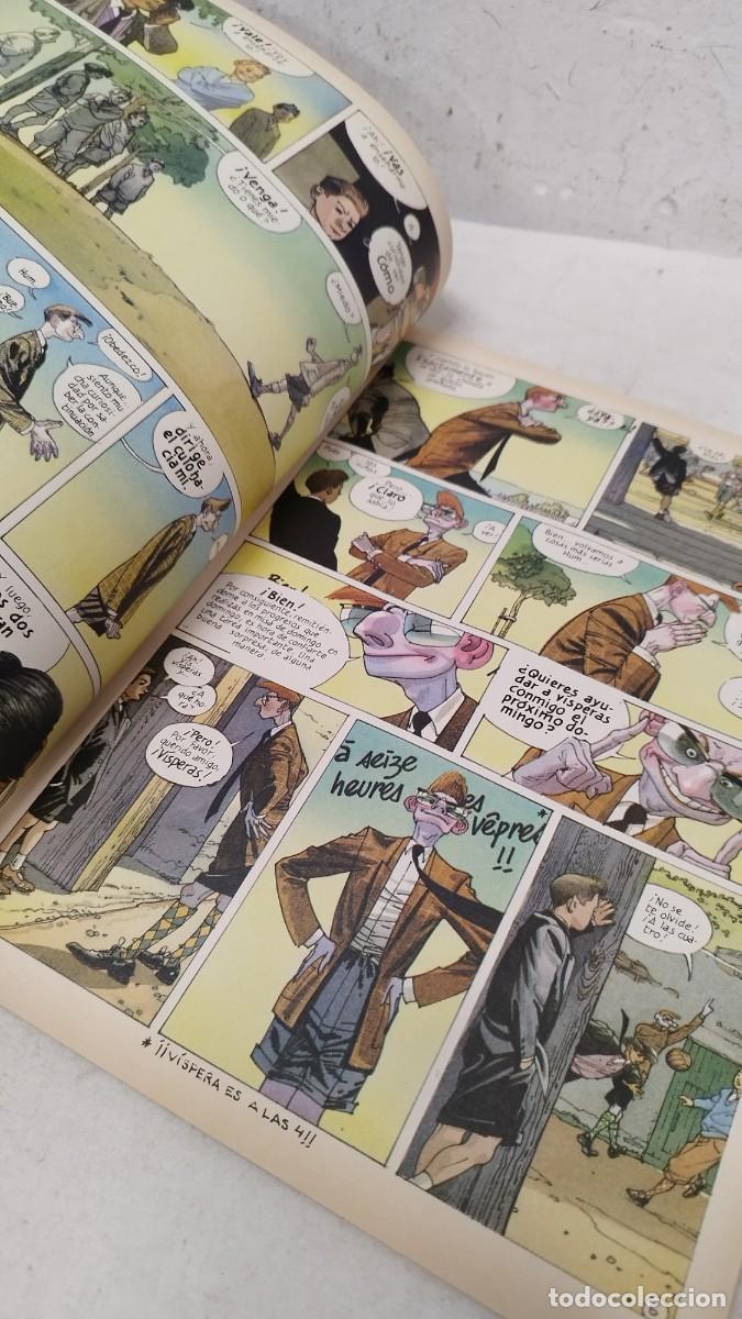 C&oacute;mics: Antiguo c&oacute;mic cimoc N&deg;89 , Norma editorial - Foto 7