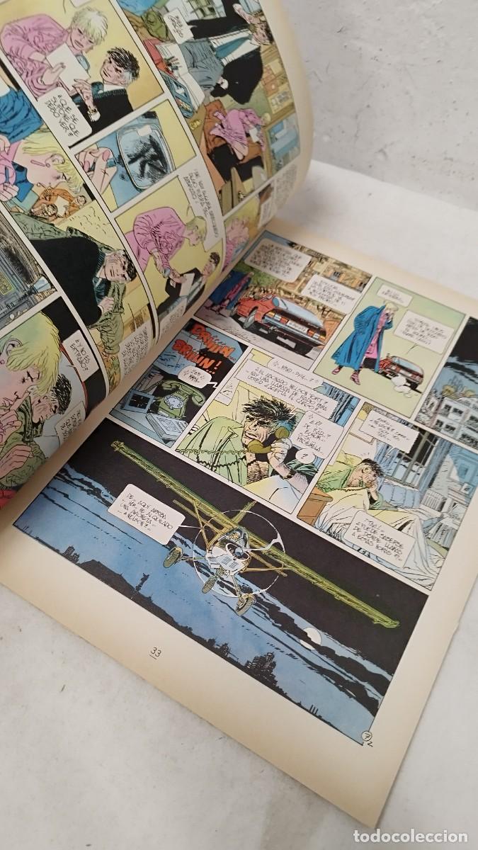 C&oacute;mics: Antiguo c&oacute;mic cimoc N&deg;78 , Norma editorial - Foto 6