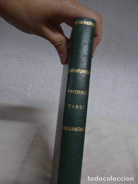 C&oacute;mics: Antiguo tomo de 6 comics CIMOC de Jacques Tardi, originales. - Foto 2