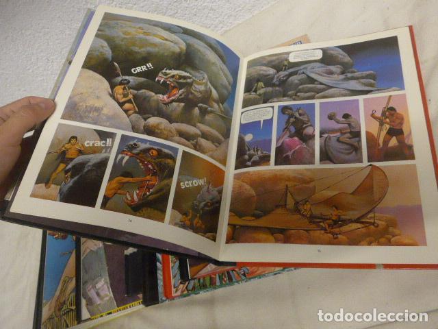 C&oacute;mics: Lote de 10 comics de Norma Editorial, originales. - Foto 5