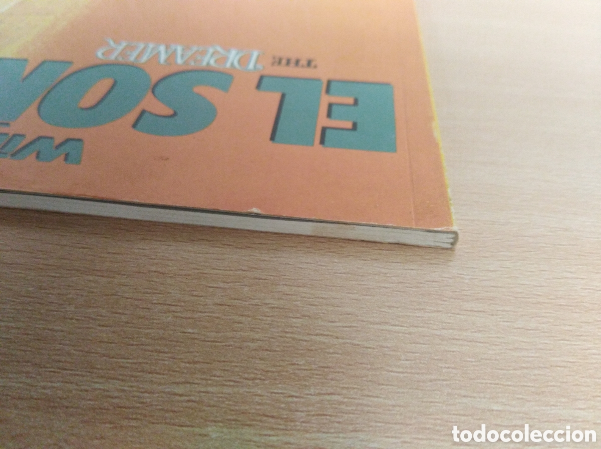 C&oacute;mics: EL SO&Ntilde;ADOR. Will Eisner - Foto 4