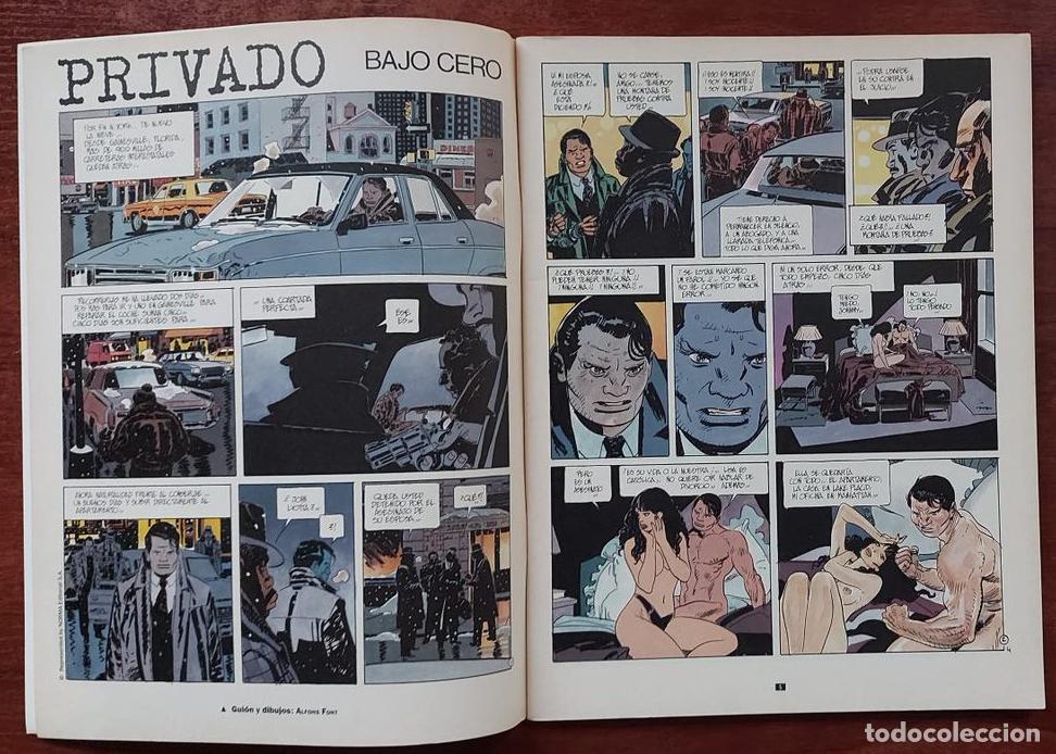 C&oacute;mics: Cimoc n&ordm; 148 - La Revista de C&oacute;mics - Norma Editorial - 1993 - Foto 4