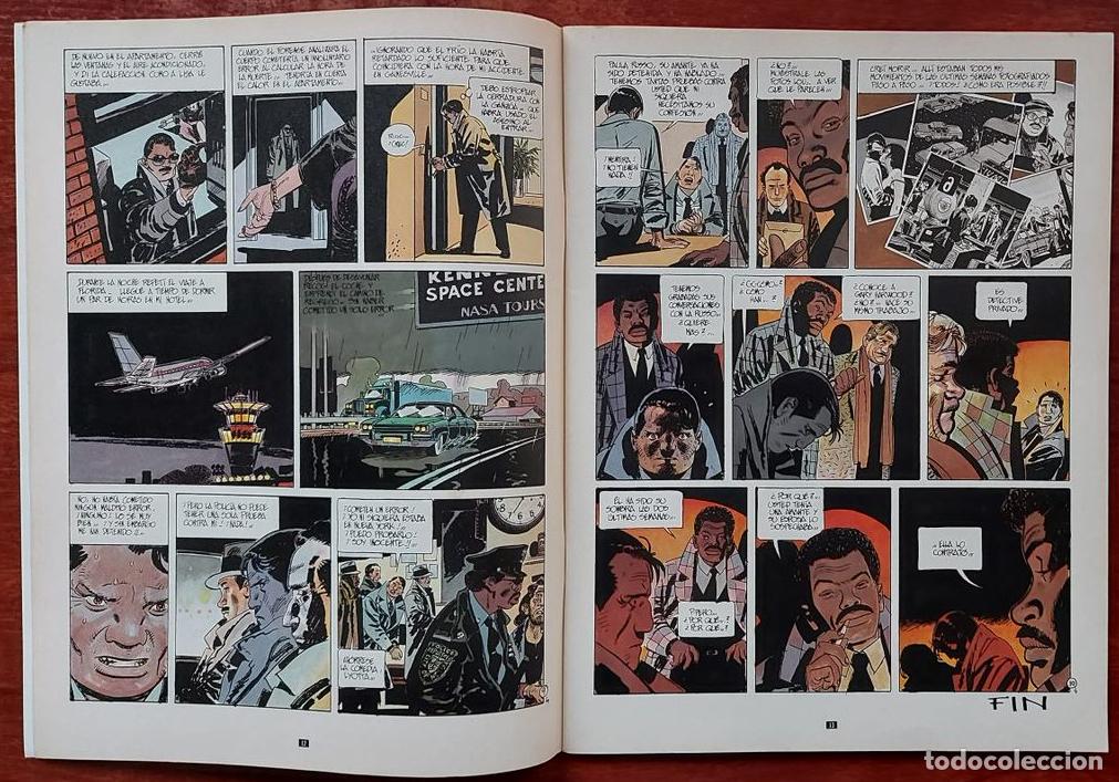 C&oacute;mics: Cimoc n&ordm; 148 - La Revista de C&oacute;mics - Norma Editorial - 1993 - Foto 5