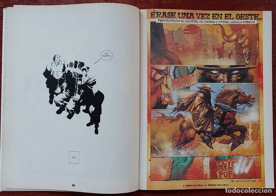 C&oacute;mics: Cimoc n&ordm; 148 - La Revista de C&oacute;mics - Norma Editorial - 1993 - Foto 11