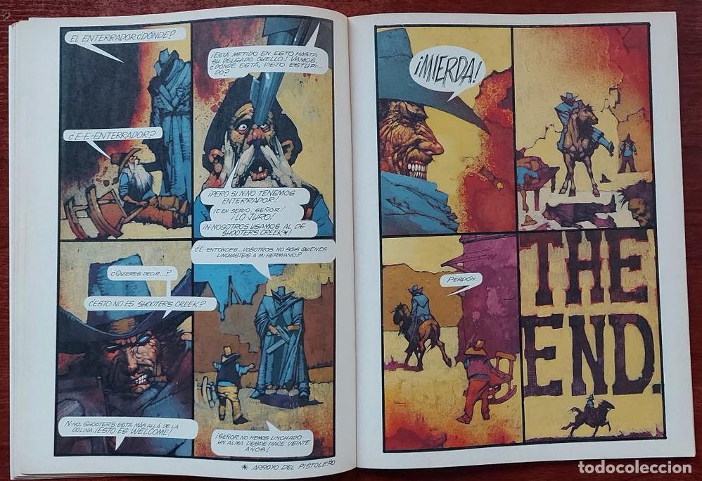 C&oacute;mics: Cimoc n&ordm; 148 - La Revista de C&oacute;mics - Norma Editorial - 1993 - Foto 12