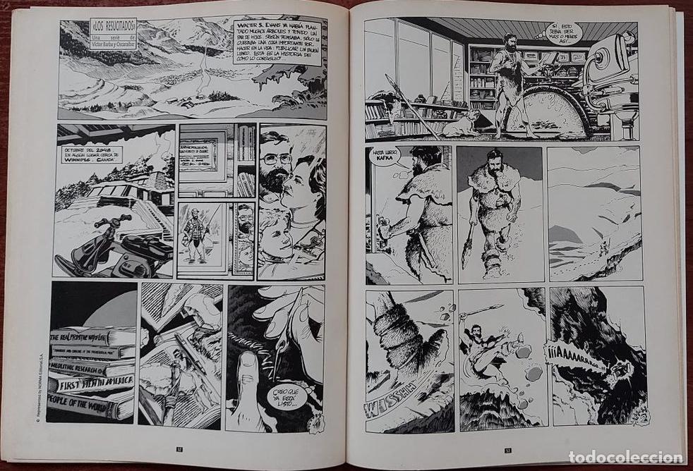 C&oacute;mics: Cimoc n&ordm; 148 - La Revista de C&oacute;mics - Norma Editorial - 1993 - Foto 16