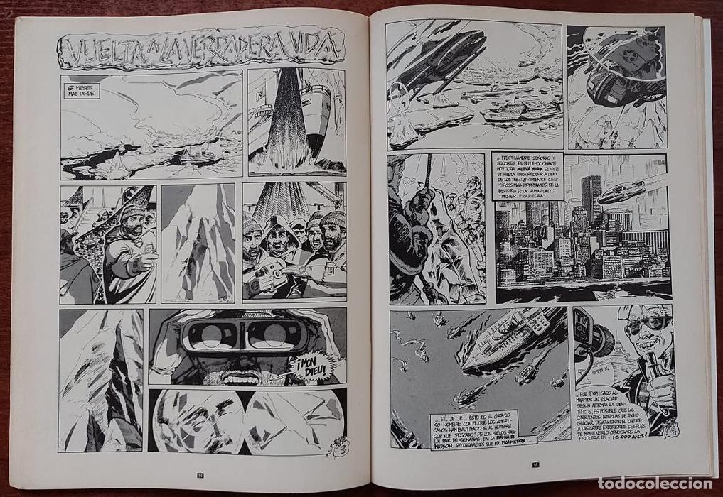 C&oacute;mics: Cimoc n&ordm; 148 - La Revista de C&oacute;mics - Norma Editorial - 1993 - Foto 17