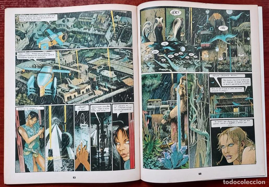 C&oacute;mics: Cimoc n&ordm; 148 - La Revista de C&oacute;mics - Norma Editorial - 1993 - Foto 20
