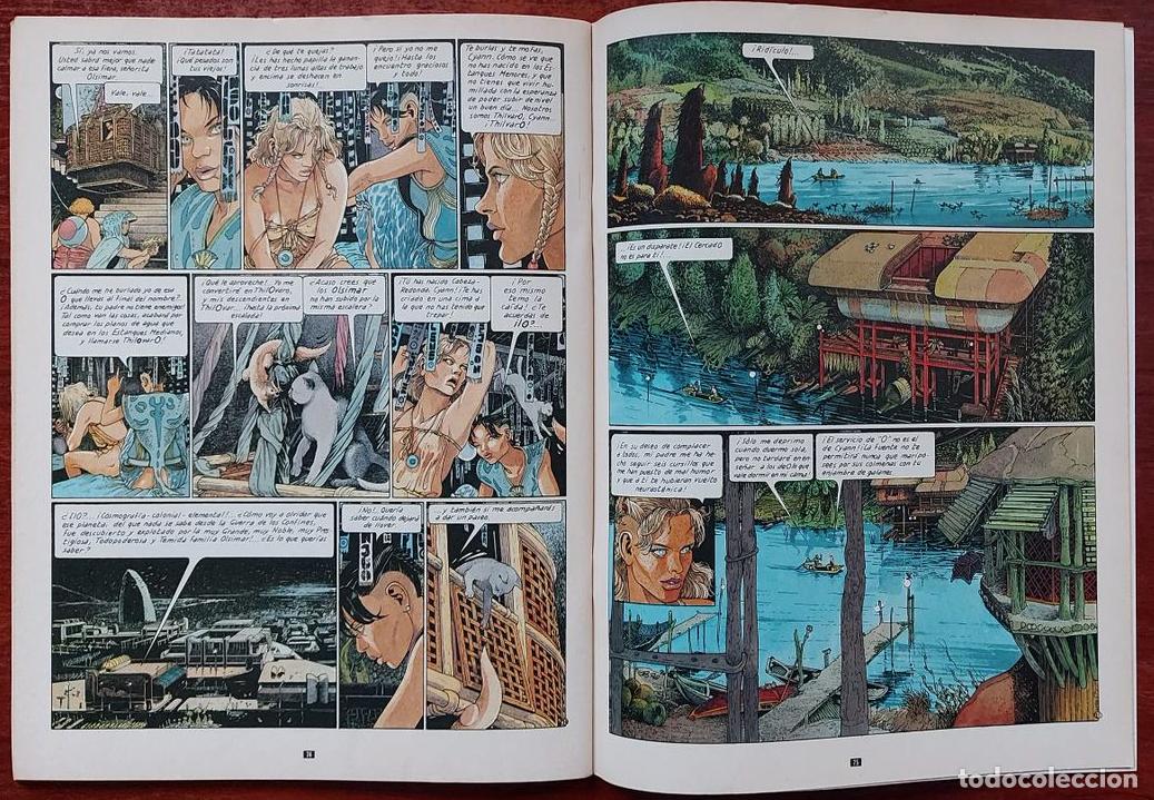 C&oacute;mics: Cimoc n&ordm; 148 - La Revista de C&oacute;mics - Norma Editorial - 1993 - Foto 21