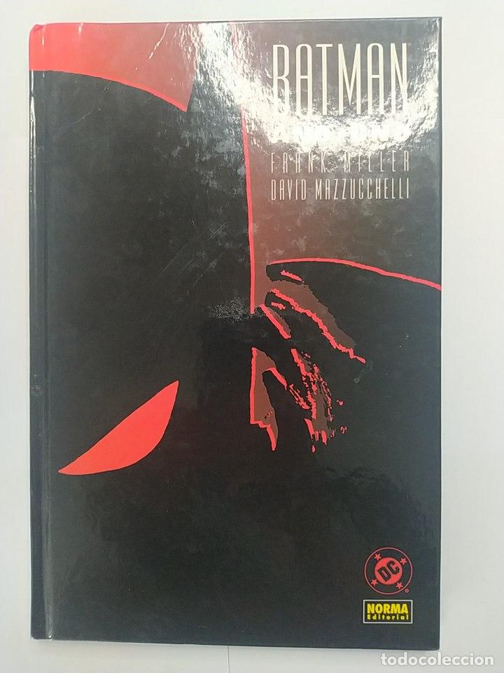 C&oacute;mics: Batman A&ntilde;o Uno Muy buen estado RFLL - Foto 1