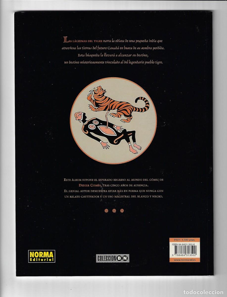 C&oacute;mics: Norma. BN. Blanco y negro. 33. - Foto 2