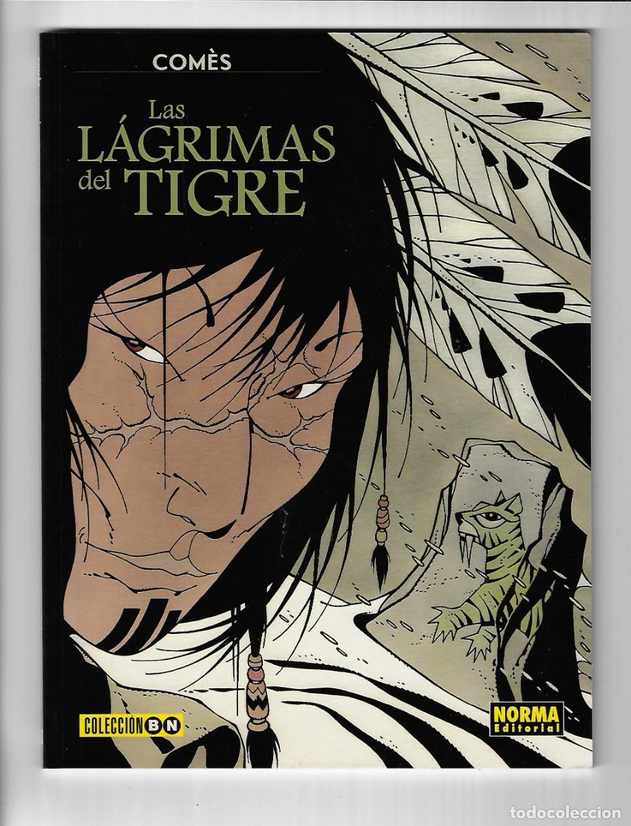 C&oacute;mics: Norma. BN. Blanco y negro. 33. - Foto 1