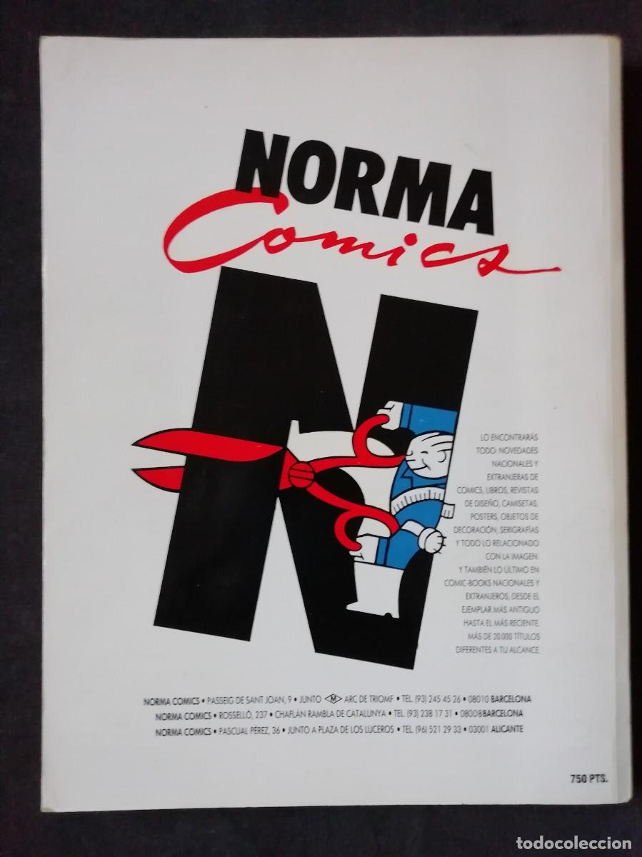 C&oacute;mics: Super CIMOC 1 -Pedido m&iacute;nimo de 5 euros - Foto 2