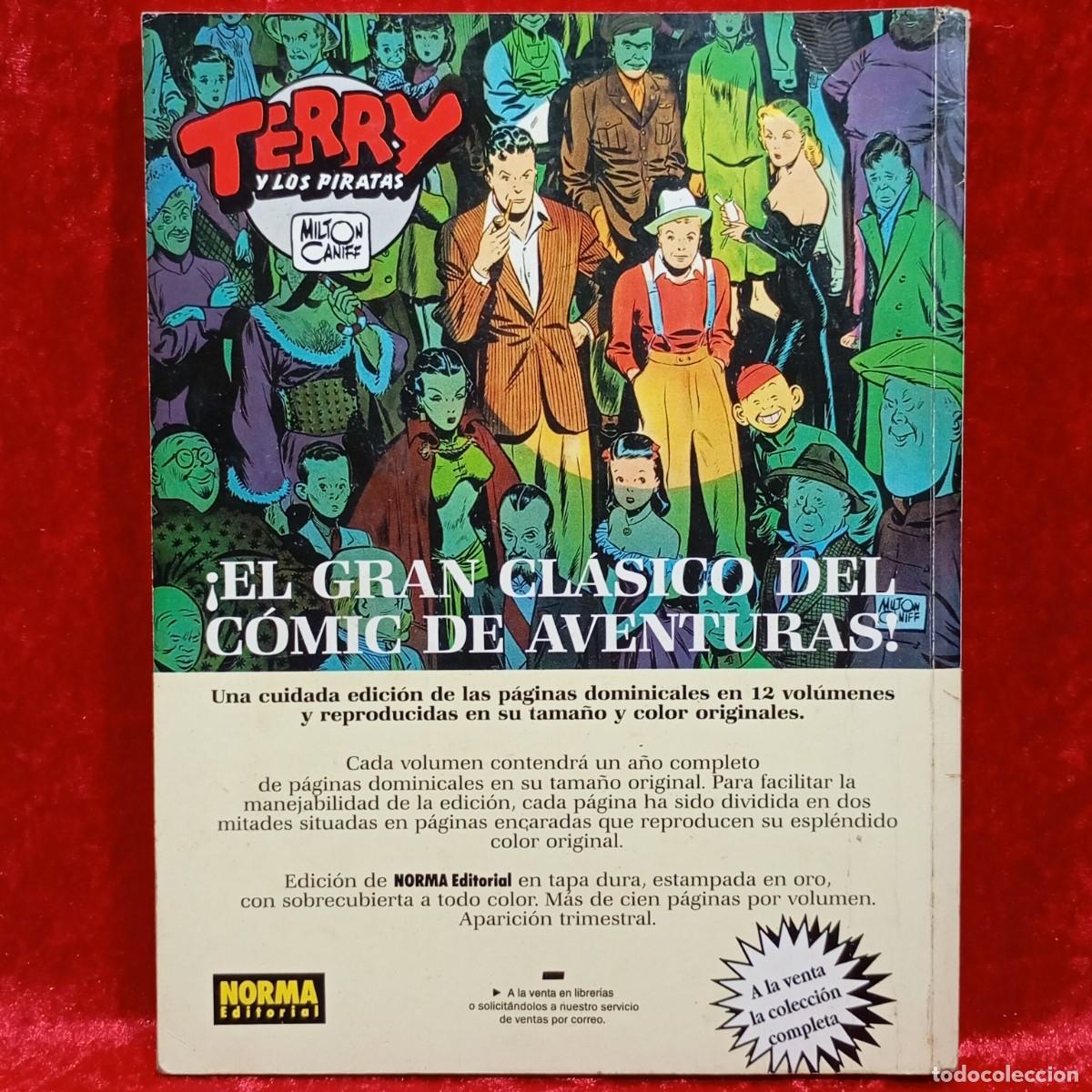 C&oacute;mics: SUPER CIMOC - NORMA EDITORIAL - 1981 / 57 - Foto 2