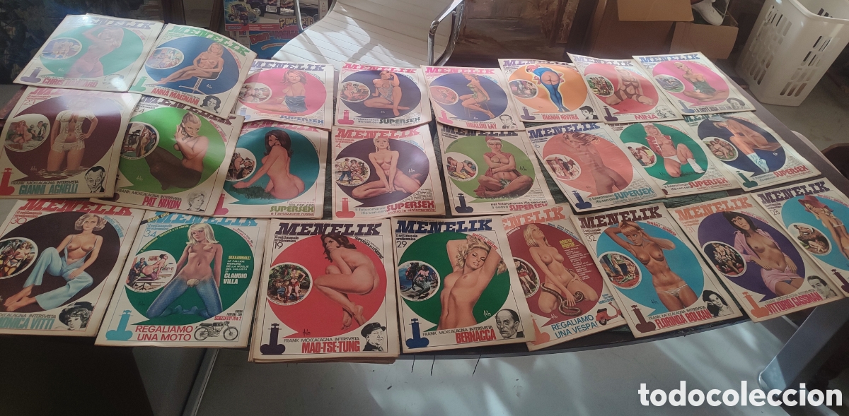 C&oacute;mics: C&oacute;mics menelik xxxxxxxxxxxxxxxxxxx - Foto 1