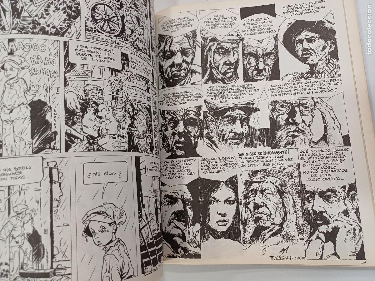 C&oacute;mics: CAIRO ANTOLOGIA N&ordm;3/NUMEROS 9-10-11-12. - Foto 2