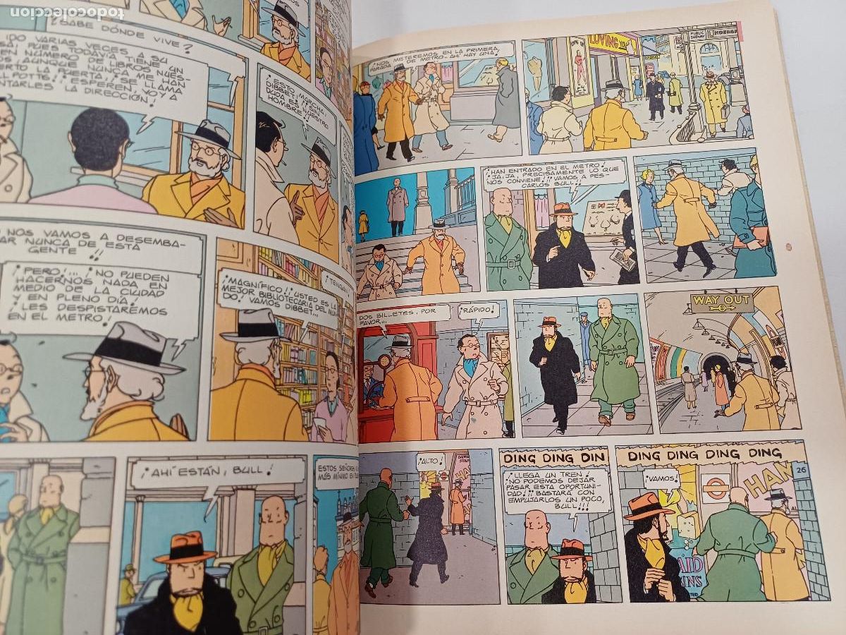 C&oacute;mics: CAIRO ANTOLOGIA N&ordm;15/NUMEROS 46-47-48. - Foto 2