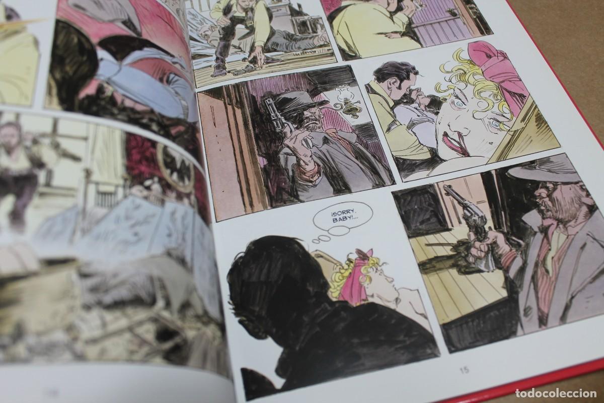 C&oacute;mics: NUEVO (precintado) - KEN PARKER - 2 HOGAR DULCE HOGAR - NORMA Ed. - Foto 3